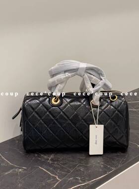 icc/3.28/新品 26ss 大容量流浪包保龄球包