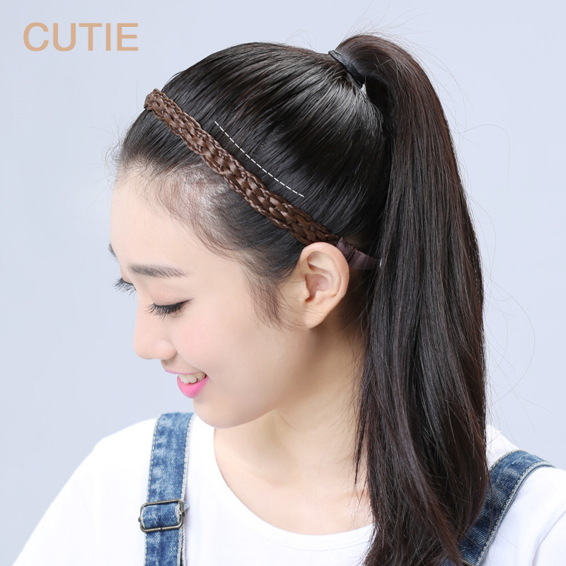 Bandeau cheveux - Ref 275150 Image 3
