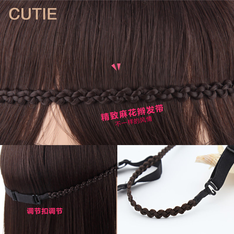 Bandeau cheveux - Ref 267064 Image 5