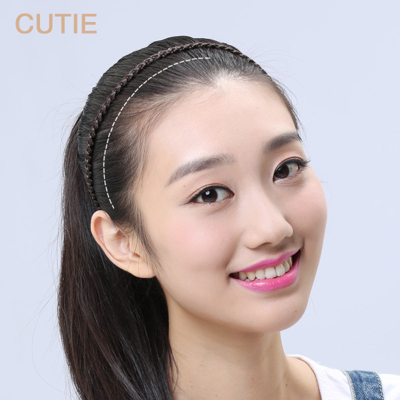 Bandeau cheveux - Ref 267064 Image 3