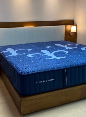 VISPRING英国皇室床具丝涟sealy睡床床垫全系列睡床界劳斯莱斯