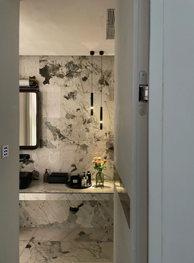 意大利原装进口IMOLA蜜蜂瓷砖 THE ROOM  潘多拉 PAT WH6 120 RM