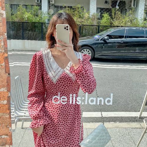 御尚大码女装 YSYCDG9601