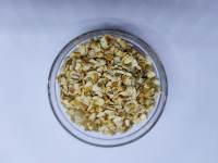 Lemon peel powder, crushed lemon peel, baking, pickling, barbecue seasoning ingredients, lemon peel powder thumbnail 2