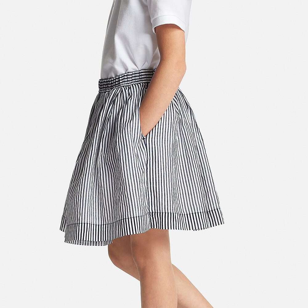 Jupe fillette UNIQLO - Ref 2048077 Image 3