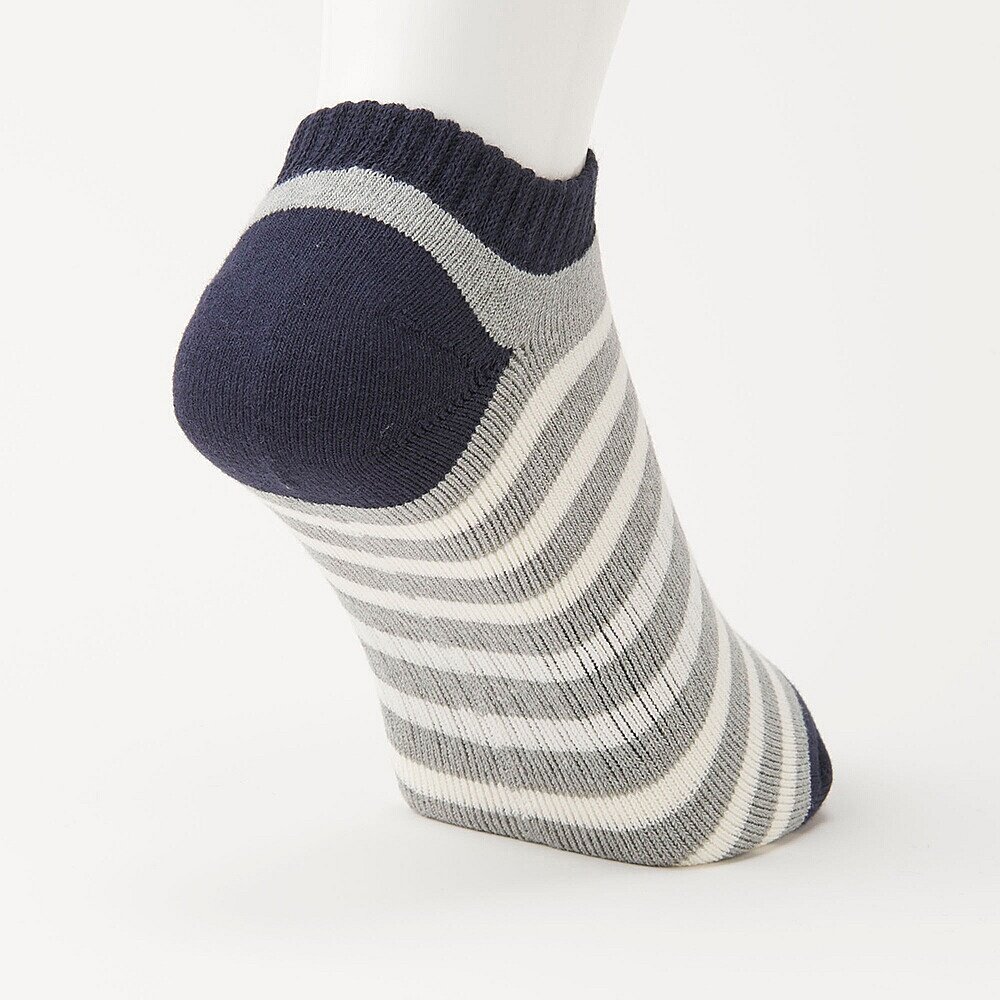 Chaussettes - collants UNIQLO UQ178359000 - Ref 758569 Image 4