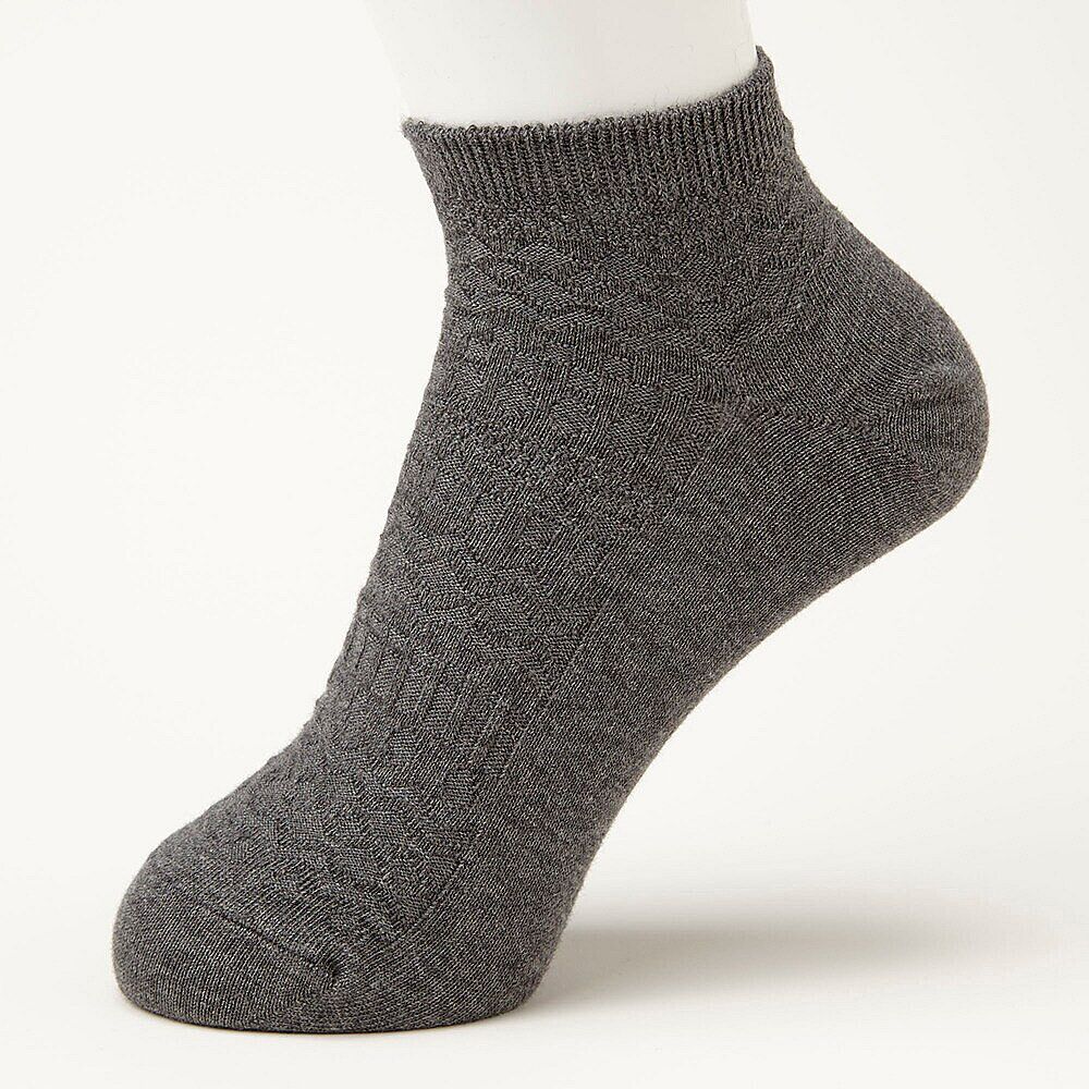 Chaussettes - collants UNIQLO UQ179688000 - Ref 778171 Image 3