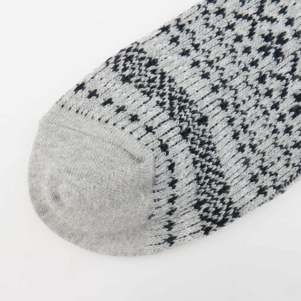 Chaussettes - collants UNIQLO UQ183772000 - Ref 778195 Image 4