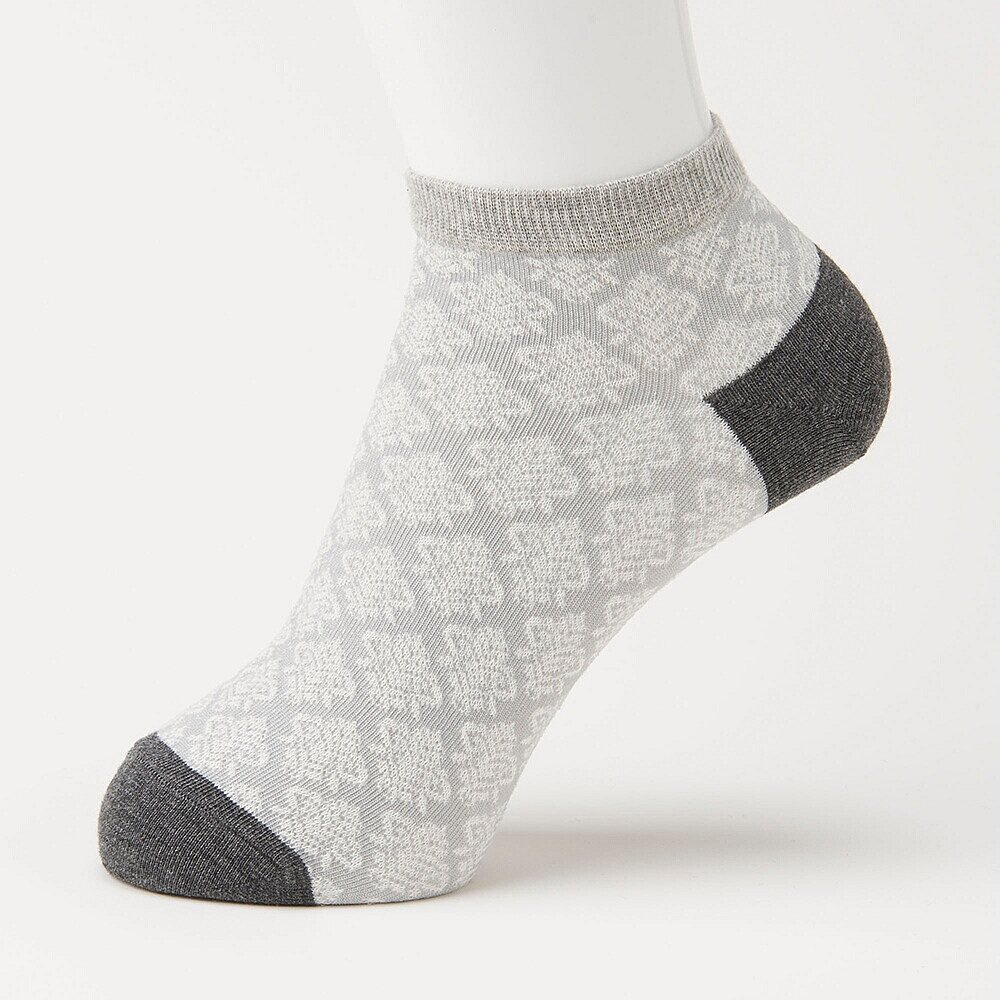 Chaussettes - collants UNIQLO UQ179692000 - Ref 778202 Image 3