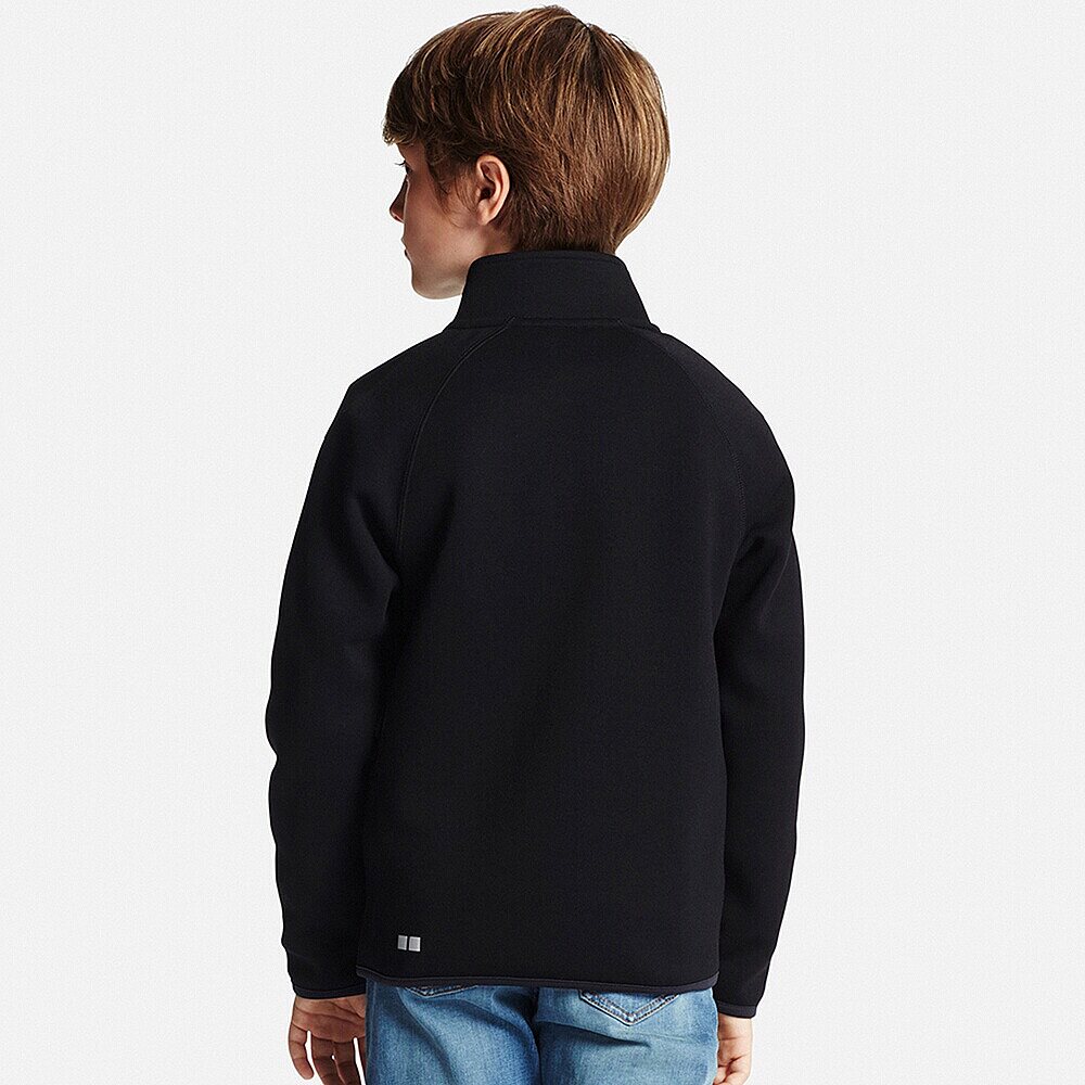 Blouson pour garcon UNIQLO - Ref 2158960 Image 4