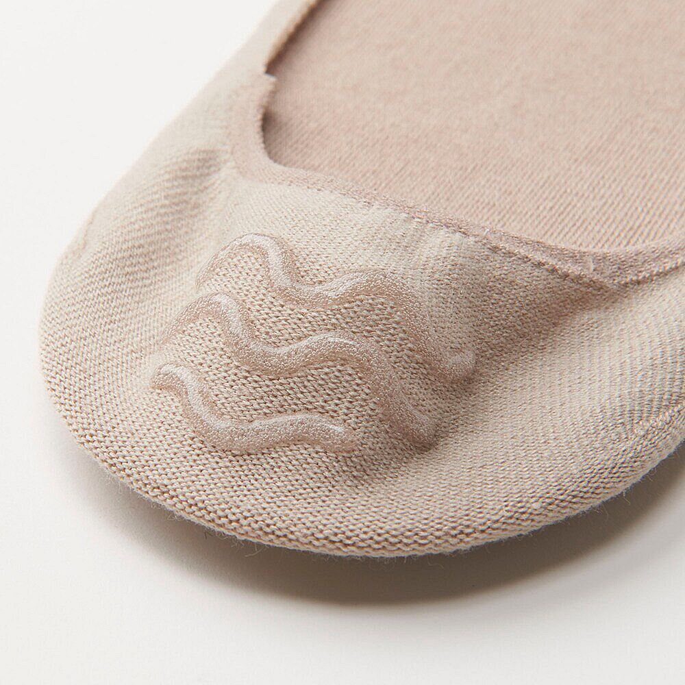 Chaussettes - collants UNIQLO UQ187282000 - Ref 756873 Image 5