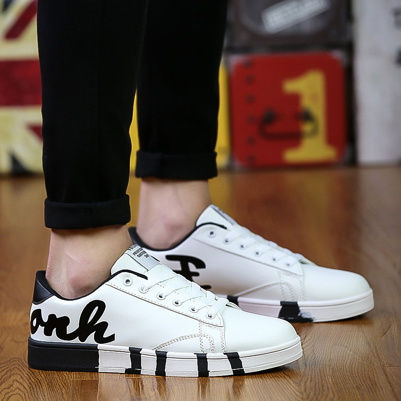 Chaussures de tennis KAPSEN loisir - Ref 940997 Image 4