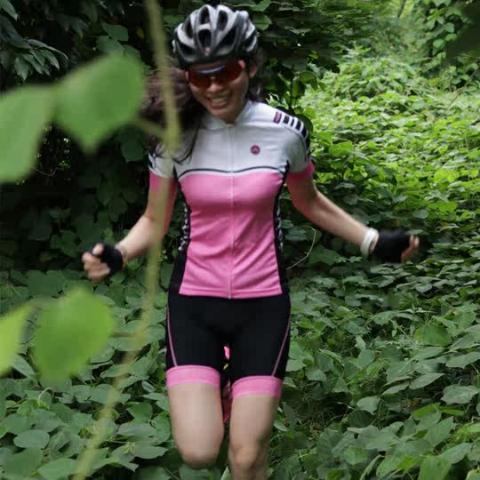 Vêtement cyclisme femme LANCE SOBIKE - Ref 2208509 Image 4