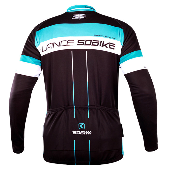 Tenue de cyclisme homme LANCE SOBIKE - Ref 2208448 Image 3