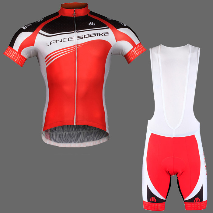 Tenue de cyclisme homme LANCE SOBIKE - Ref 2208492 Image 4