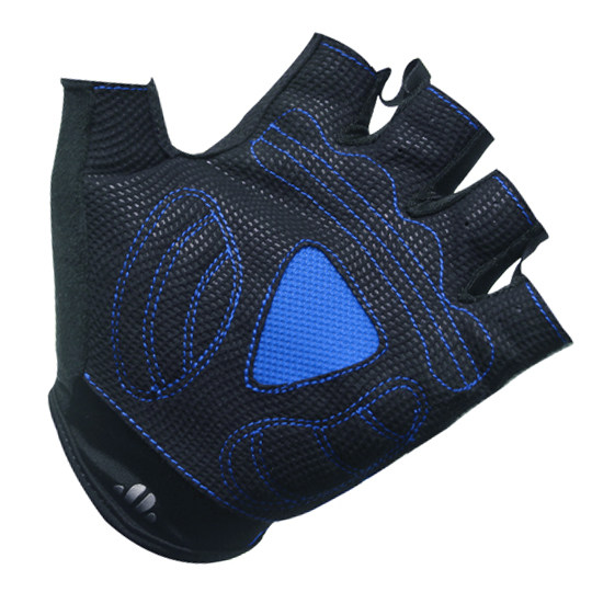 Gants pour vélo mixte LANCE SOBIKE - Ref 2245077 Image 4