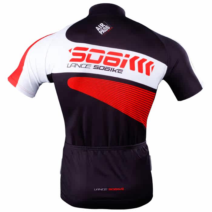 Tenue de cyclisme homme LANCE SOBIKE - Ref 2208464 Image 3