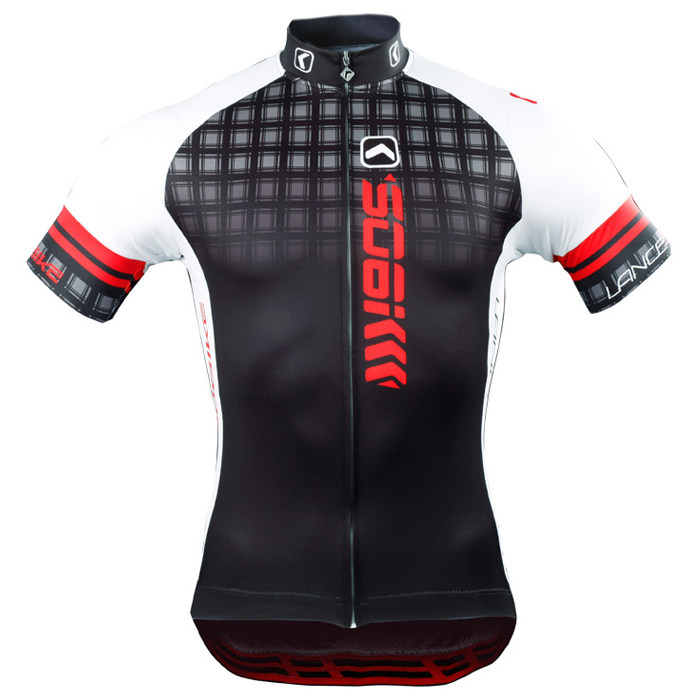 Tenue de cyclisme homme LANCE SOBIKE - Ref 2208450 Image 3