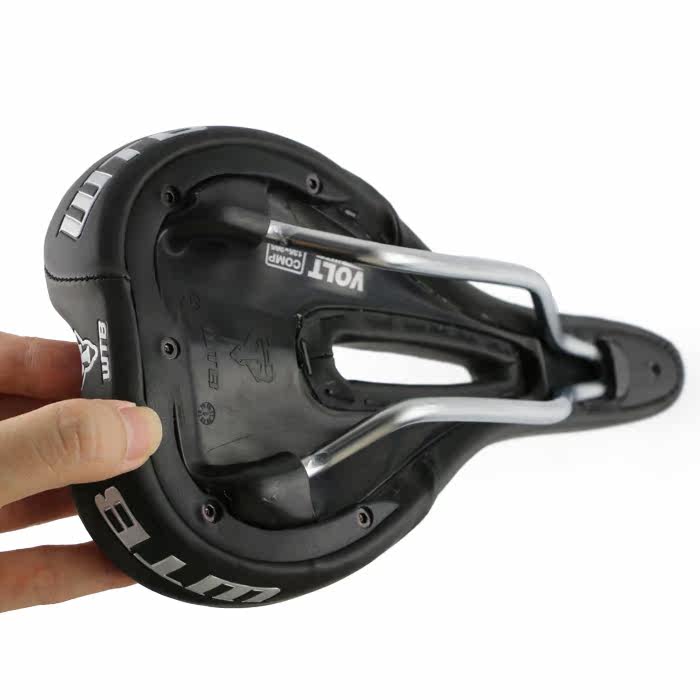 Selle de vélo Mountain Bike - Ref 2352254 Image 4