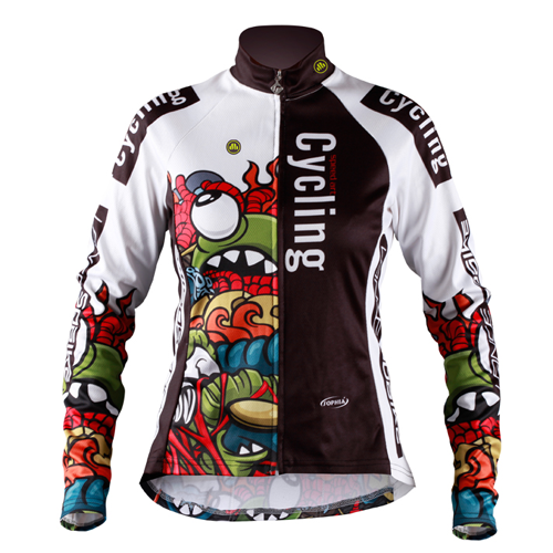 Tenue de cyclisme femme SOOMOM - Ref 2208454 Image 3