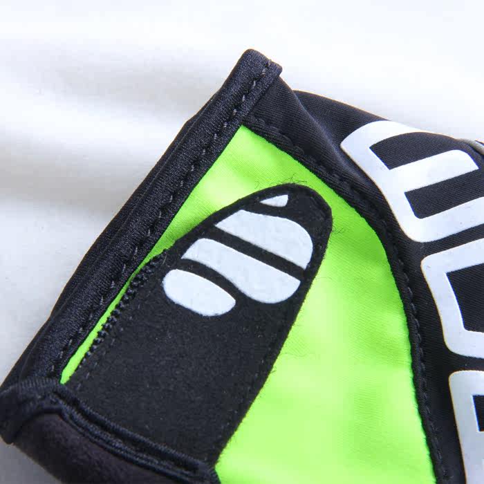 Gants pour vélo mixte LANCE SOBIKE - Ref 2239911 Image 5