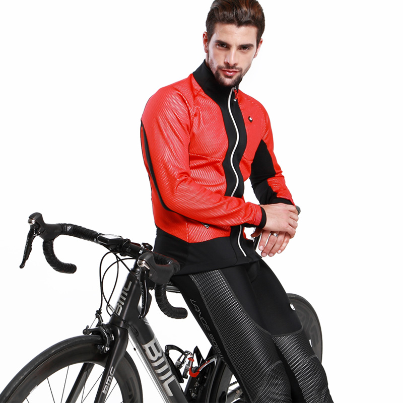 Tenue de cycliste homme SOOMOM - Ref 2208435 Image 2