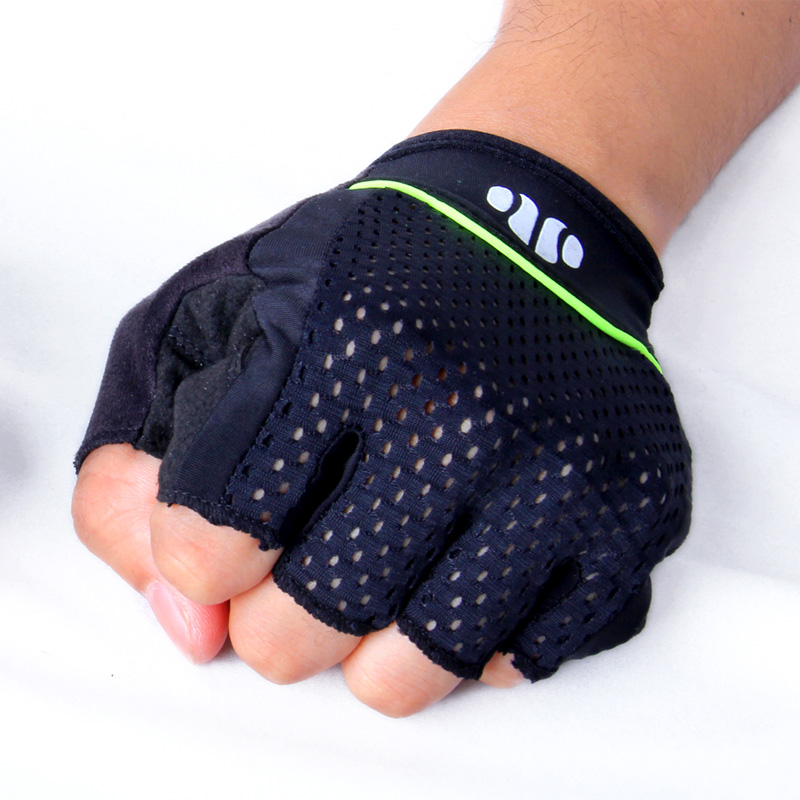 Gants de cyclisme mixte LANCE SOBIKE - Ref 2246533 Image 4