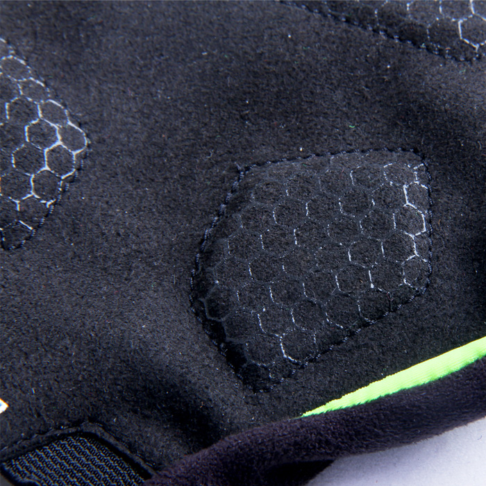 Gants de cyclisme mixte LANCE SOBIKE - Ref 2246533 Image 5