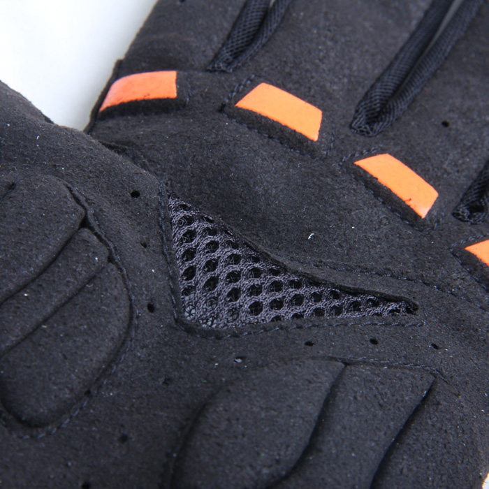 Gants de cyclisme mixte LANCE SOBIKE - Ref 2243939 Image 4