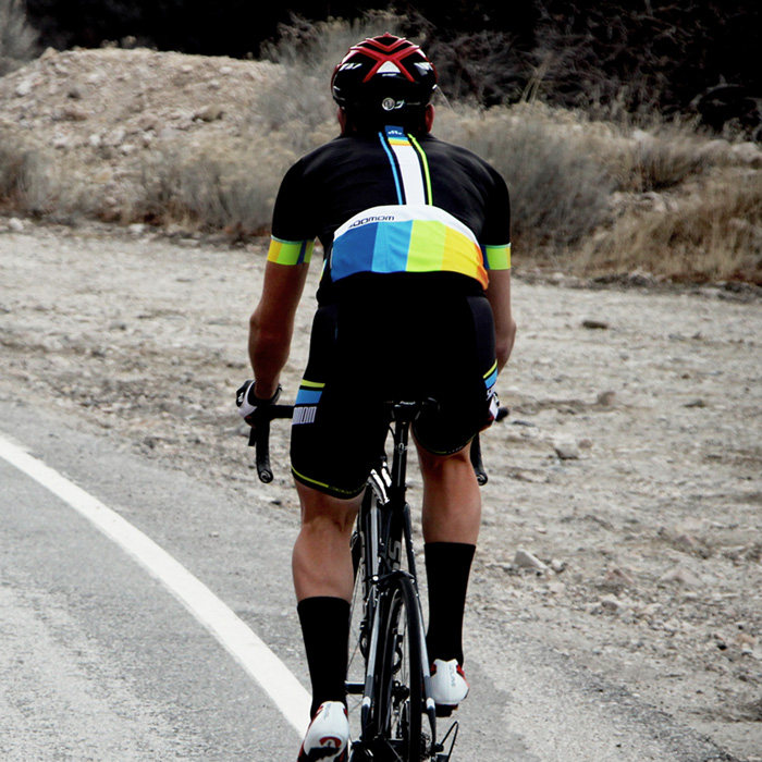 Vêtement cyclisme homme LANCE SOBIKE - Ref 2208523 Image 5