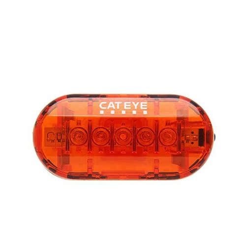 Lumière vélo CAT EYE - Taillights - Ref 2400806 Image 5