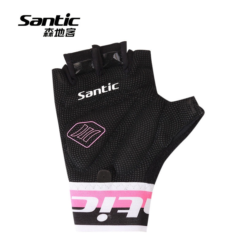 Gants pour vélo femme - Ref 2245108 Image 3