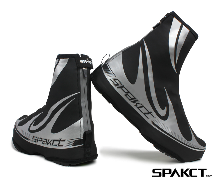 Chaussures pour cyclistes homme SPAKCT - Ref 877176 Image 2