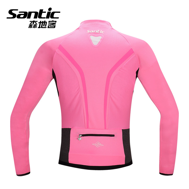 Tenue de cyclisme femme - Ref 2214158 Image 5