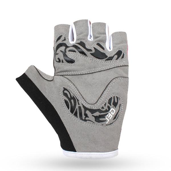 Gants pour vélo femme - Ref 2243635 Image 3
