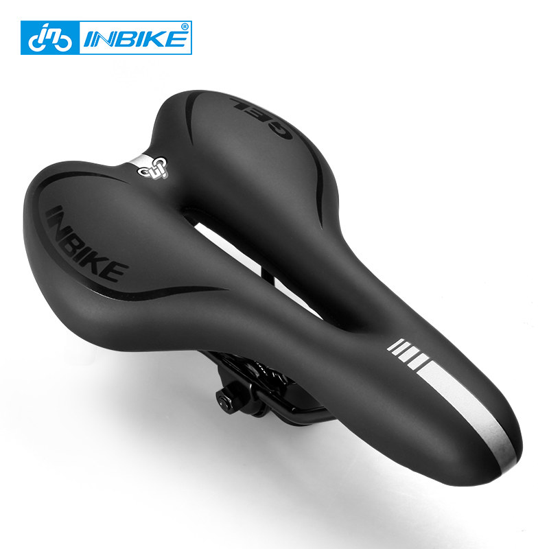 Selle de vélo Mountain Bike INBIKE - Ref 2345085 Image 3