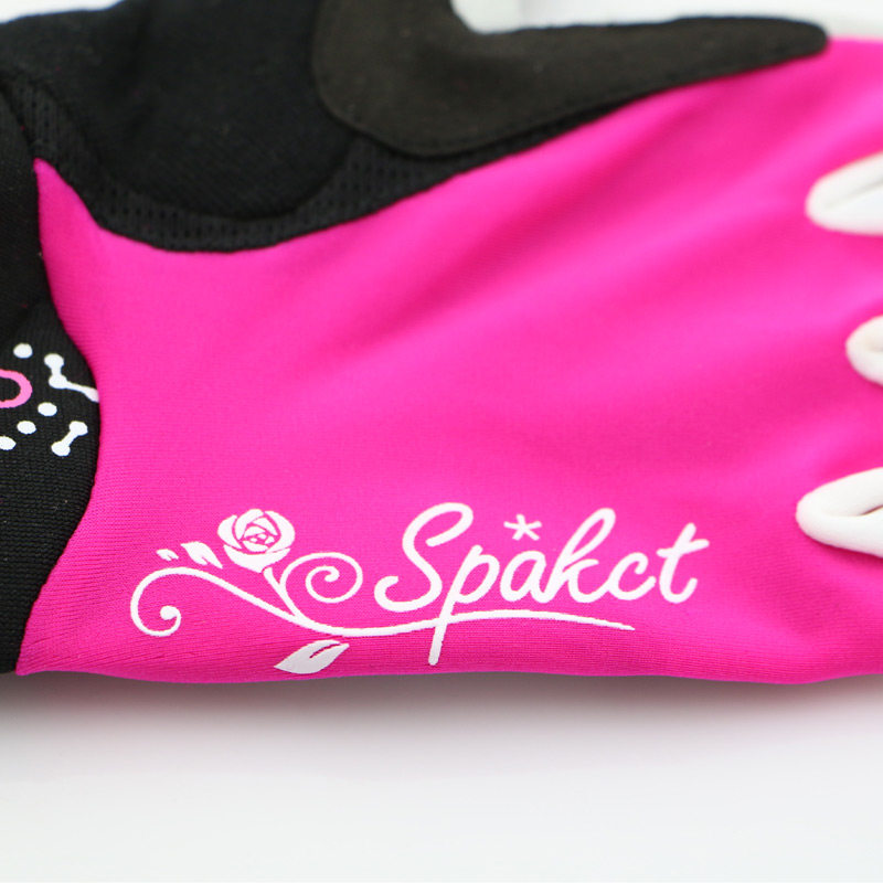Gants pour vélo femme SPAKCT - Ref 2244121 Image 5
