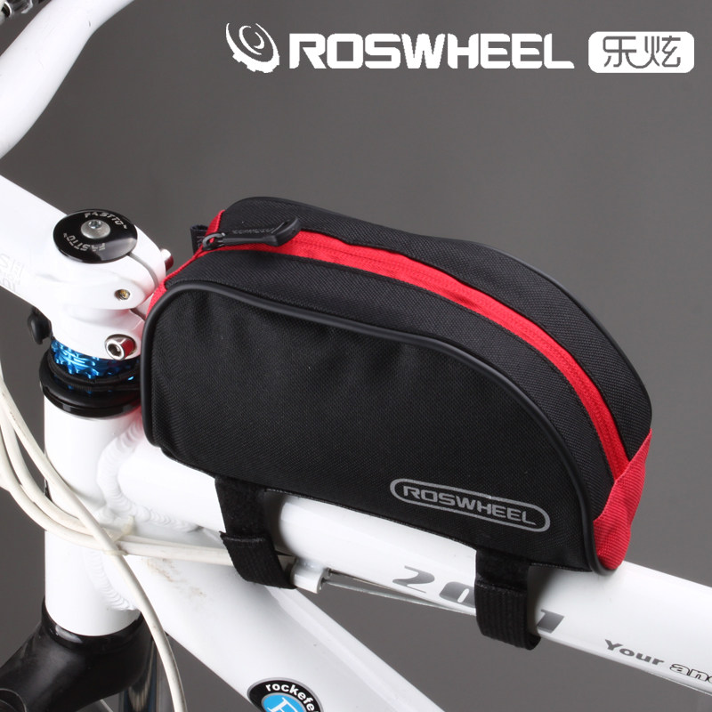 Sacoche pour vélo mixte ROSWHEEL - Ref 2217150 Image 4