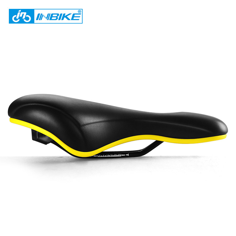 Selle de vélo Mountain Bike INBIKE - Ref 2352165 Image 4