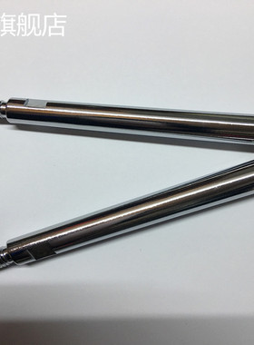 直手柄 机床镀铬手柄 铁手柄 加长手柄操作杆 呆手柄