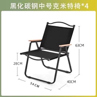 Углеродистая сталь середина -4 4