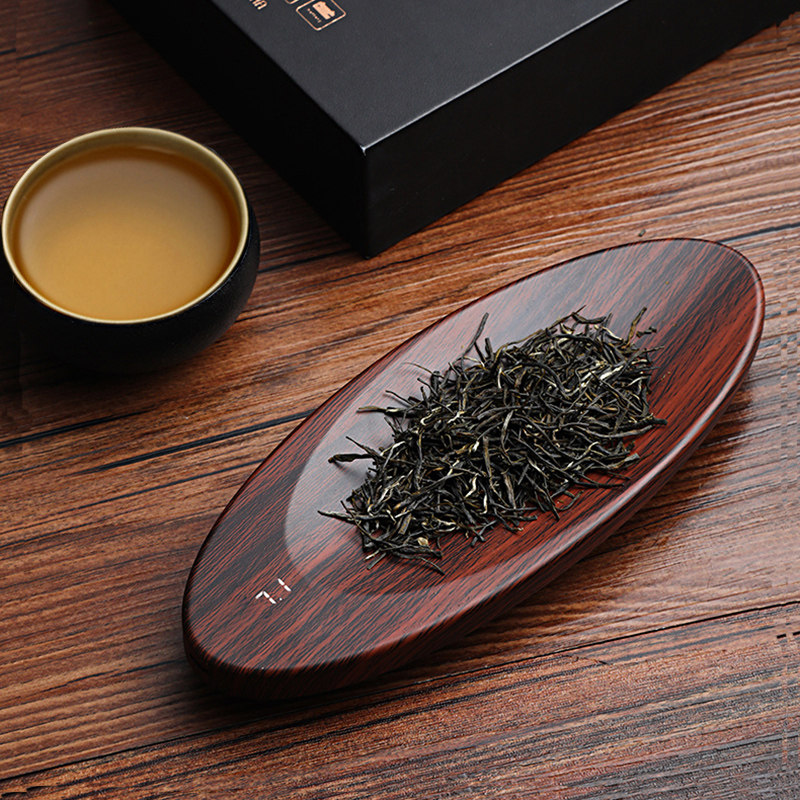 小型茶则电子秤0.1g精准普洱称量