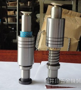 TRP铜套滚珠导柱导套25x110-210模具配件现货批 冷冲模外导柱组件