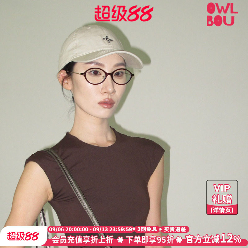 FYOGS鸭舌帽女2026新款休闲时尚遮阳棒球帽男女情侣款帽子显脸小图片