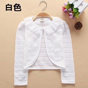 Cape pour fille - Ref 2156045 Image 5