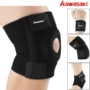 Thiết bị bảo vệ thể thao Kawasaki KF-3402 Kneepads Eo Bracers Mắt cá chân Khuỷu tay với Chân nên - Dụng cụ thể thao bó gối mueller