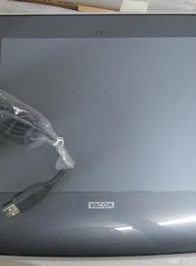 wacom影拓3代ptz-630631w数位板