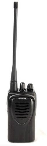 正品鸿达对讲机HD-3208 鸿达HD3208 性价比高 坚固耐用
