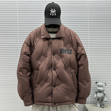 2025新标90白鸭绒加厚小翻领情侣百搭款羽绒服SY005P180，男装羽绒服，钱塘735