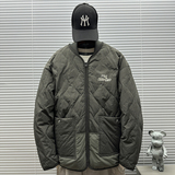 2025新标90白鸭绒机能风多口袋轻薄款羽绒服男H901P220299，男装羽绒服，钱塘735